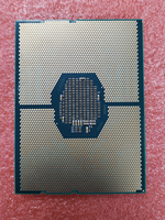 Nouveau processeur serveur Xeon Silver 4208 LGA 3647 85W, 8 cœurs, 16 threads, 11 Mo de cache L3, technologie de virtualisation 64 bits