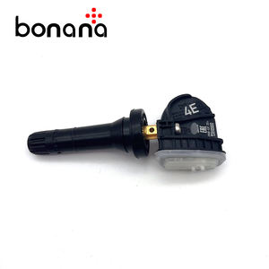 Sensor de Presión de Neumáticos TPMS 13540606 433MHz para Opel Astra Van Vauxhall Insignia Chevrolet Volt 13597645 39186445 13512347 - Product Image 1