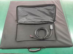 200W 400W Monocristallin Camping Centrale Électrique <span class=keywords><strong>Chargeur</strong></span> <span class=keywords><strong>Solaire</strong></span> Flexible Pliable Panneau <span class=keywords><strong>Solaire</strong></span> Portable - Product Image 3