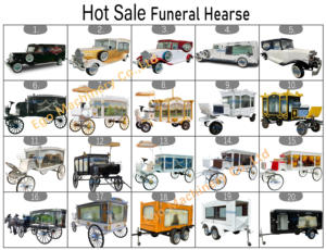 Coche Funerario Clásico de Estilo Europeo, Limusina Vintage 2026, Vehículo Funerario Clásico en <span class=keywords><strong>Venta</strong></span>, Eléctrico - Product Image 5