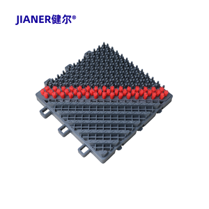 <span class=keywords><strong>Tapis</strong></span> d'entrée antidérapant de haute qualité pour hôtel, maison et centre commercial, anti-poussière - Product Image 1