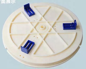 Herramientas de Cerámica de Alta Calidad para Agarre en Cerámica - Product Image 3