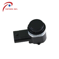 Nueva condición VW para Landrover 6G92-15K859-CB 6G9215K859CB Sensor de aparcamiento de coche de 3 pines Compatible con motor