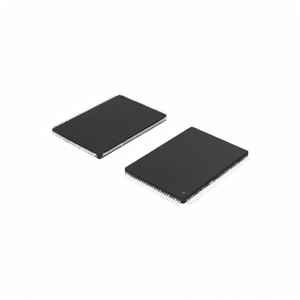 ชิปหน่วยความจำอิเล็กทรอนิกส์ 128 LQFP 70V9389L9PRF8 มีสินค้าในสต็อก - Product Image 1