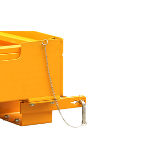 قفص أمان للرافعة الشوكية سينوليفت NK30A NK30B NK30C - Product Image 6