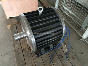 Offre Spéciale : Générateur à aimants 100RPM 150RPM 200RPM 10KW, également appelé alternateur 10KW, prix abordable - Product Image 2