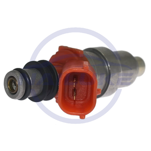 Nailuke หัวฉีดน้ำมันเชื้อเพลิง23209-11070 23250-11070 2325011070 2320911070สำหรับ Toyota Camry Avalon - Product Image 3