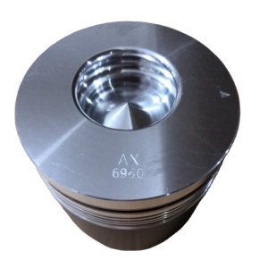 Động cơ diesel jcar 4he1 <span class=keywords><strong>TC</strong></span> 6he1 8-97251-697-0 8-97251-697-1 động cơ nhỏ vòng piston rèn phụ tùng động cơ tự động mát mẻ - Product Image 3