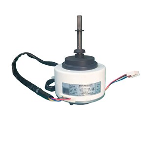 Tcl Zkfp-45-8-105 Dc 5 สายไฟฟ้ากระแสตรง 45w มอเตอร์พัดลมลวดทองแดงสำหรับเครื่องปรับอากาศใช้ภายใน - Product Image 3