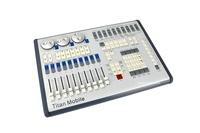 Console d'éclairage Titan Mobile DMX512 de haute qualité pour Dj
