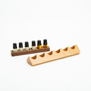 Стойка для хранения масляных бутылок - Product Image 3