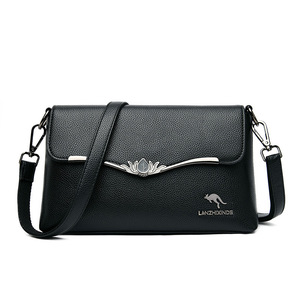 Bolsos de Diseñador de Lujo para Mujer, Bolsos de Alta Calidad, Nueva Moda, Bolsos Cruzados de Mensajero para Dama - Product Image 1