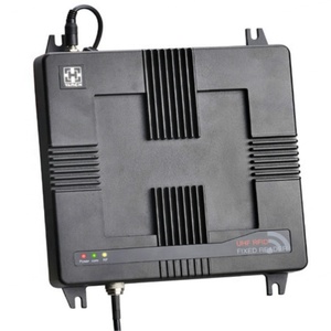 Sistema de Temporización RFID UHF de Largo Alcance con 4 Puertos, Lector RFID 1ª Gen 2 / ISO 18000-6C, Chip ISO 18000-6C E710 R2000, 200*200*35mm CN - Product Image 4