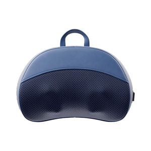 Massage Pillow Waist Support Rechargeable Heat Therapy Lumbar Cushion For Office Chair Relief - Product Image 2