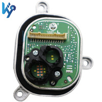 Unité de commande des feux de jour à LED KY pour Audi A4 S4 2017-2019 Module DRL Pièces 8W0941774 8W0941773