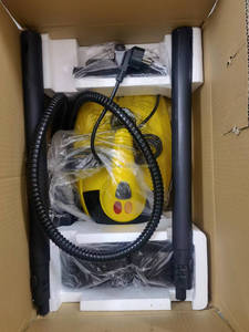 Hot Bán Đa Chức Năng Hộ Gia Đình Xe Cơ Thể Sơn Máy Giặt Cao-Áp Lực Hơi Nước Máy Làm Sạch - Product Image 3