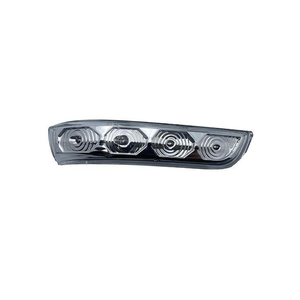 Indicateur de clignotant pour rétroviseur latéral <span class=keywords><strong>gauche</strong></span> et droit pour <span class=keywords><strong>Hyundai</strong></span> <span class=keywords><strong>I30</strong></span> 2012-2015 - Product Image 5