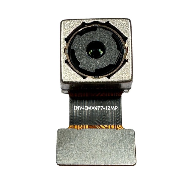 INV-IMX477-12MP 12MP Camera Module IMX477