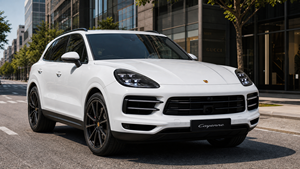 Feux de voiture CREULI, phares LED 2024 style PDLS Matrix pour Porsche <span class=keywords><strong>Cayenne</strong></span> 958.2 <span class=keywords><strong>2015</strong></span>-2017, installation facile, vente directe d'usine - Product Image 5