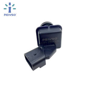 Caméra de recul PEIVSO anti-poussière et résistante aux intempéries pour Ford Focus 2015-2017 OEM F1ET-19G490-AC – Vente en gros - Product Image 2