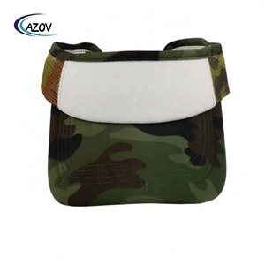 Bán buôn tùy chỉnh thăng hoa Sun <span class=keywords><strong>Visor</strong></span> Thể Thao Mũ bóng chày có thể điều chỉnh Sun <span class=keywords><strong>Visor</strong></span> thăng hoa trống <span class=keywords><strong>Visor</strong></span> <span class=keywords><strong>hat</strong></span> - Product Image 6