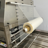 Machine de remplissage et de scellage linéaire automatique Langtai pour flacons en plastique, pots, contenants, cosmétiques, shampooing, lotion, ligne d'emballage