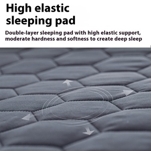 Trọng lượng nhẹ tự động xe hàng đầu lều phổ không thấm nước SUV lều cho xe bán tải giường cắm trại tương thích Ford Ranger 4x4 offroad - Product Image 5