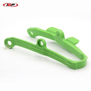 Protector de cadena de motocicleta, Protector DE PLÁSTICO, deslizante - Product Image 3