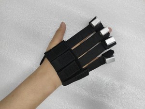 Terapia de Movimiento Pasivo Continuo para Extremidades Superiores, para Ejercicios de <span class=keywords><strong>Dedos</strong></span>, Flexión, Estiramiento, CPM, Gran Venta - Product Image 2
