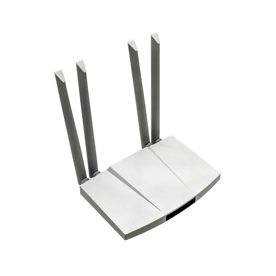 Home Office Gebruik Kleine Draagbare 4G Hotspot Apparaten Draadloze 4G Lte Cpe Sim Router