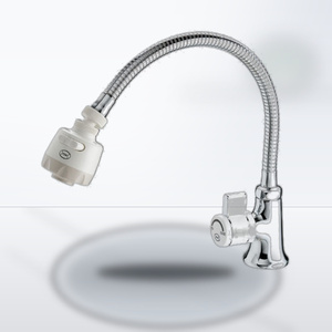 Grifo de Cocina Montado en el Fregadero con Cuello Flexible, de Fácil Instalación y Precio Competitivo - Product Image 4