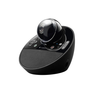 Webcam Logitech en gros BCC950, caméra de conférence USB 1080p avec microphone, sans pilote, pour ordinateur portable, fournisseur professionnel - Product Image 5