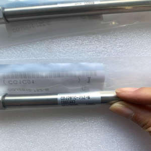 Mini-cylindre en forme de stylo Original-SMC CDJ2B10-75Z-B - Product Image 4