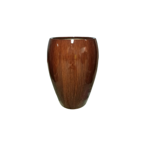 Fabriqué au Vietnam fabricant peu encombrant de grands pots de plantes Frp Set 3-4 pièces Pots de jardin Odm Oem Service - Product Image 3