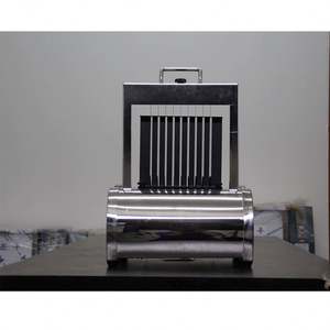 Machine à rouler les sushis Yunqingtech, machine à découper les sushis portable - Product Image 5