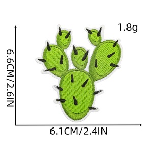 Cowboy Boots Cowgirl Heat Press Embroidery Custom Guangdong China Trucker Hat Patches Iron On Bulk Western Patches For Caps - Product Image 5
