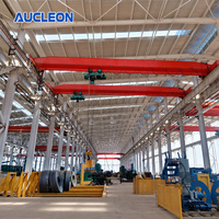 Équipement de levage OEM ODM : Palan électrique monopoutre A5, Pont roulant LDA, Pont roulant d'usine A7 Kg, Pont roulant monopoutre EOT