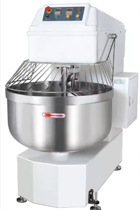 Impastatrice Commerciale Astar in Vendita, 130 L 50kg 25 Automatica in Acciaio al Carbonio, Controllo Velocità Regolabile Elettrico, Certificazione CE - Product Image 5