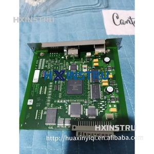 Nueva Tarjeta de Comunicación LAN Agilent G1369C hx1 - Product Image 2
