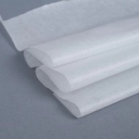 SSS PP Spunbond Umweltfreundlicher Atmungsaktiver Leichter Karierter Hydrophiler Vliesstoff für Babywindeln