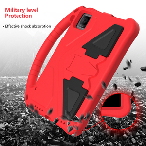 Housse de protection souple en EVA pour tablette Blackview Tab 11 Wifi Se Oscal <span class=keywords><strong>Pad</strong></span> 15 10.36 pouces 80 10.1 pouces 9 8 Back 60 70 – Étui portable en mousse - Product Image 5