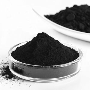 Химикаты: промышленный пигмент технического качества (угольный черный) N330, N660, N990 – цена за кг от поставщика - Product Image 1