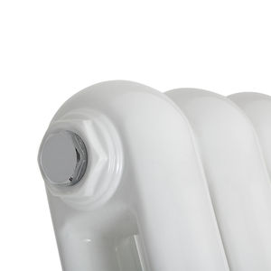 Calentador de <span class=keywords><strong>radiador</strong></span> de columna de acero cuadrado de diseño moderno con capacidad de solución gráfica - Product Image 5