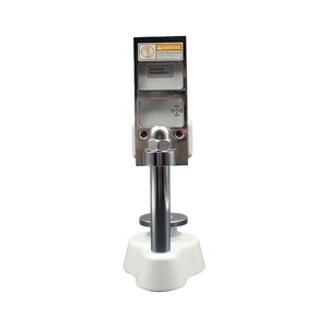 Testeur de dureté numérique pour comprimés et pilules 20 kg, modèle original, le plus vendu, du fabricant - Product Image 2