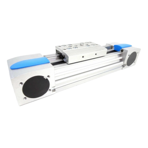 1 ชิ้นเฟสตอลใหม่กระบอกสูบสายพานฟันเฟือง EGC-120-400-TB-KF-0H-GK 3013364 - Product Image 4