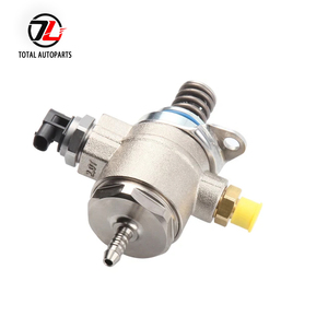 Bomba de Combustible de Alta Presión OEM 06J127025Q 06J127025E 06J 127 025 Q Compatible con Au-di A4 A5 A6 Q5 T-T 2.0TFSI V-W Pas-sat C-C - Product Image 1