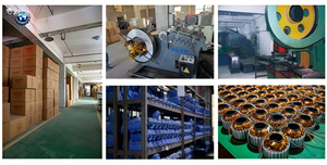 SF Carbon Steel Axial <strong>Flow</strong> Fans Factory High Speed Extractor Smoke Silent Duct Ventilation Industrial For Warehouse Fan - Product Image 5