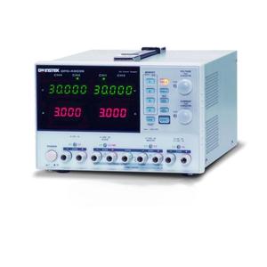 Alimentation électrique linéaire programmable Gwinstek Gpd-2303s/gpd-3303s/gpd-4303s/gpd-3303d Prix sur demande - Product Image 4