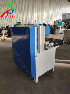 Scie à ruban automatique pour le travail du bois, pour le sciage fin de planches, machine de traitement du bois, scie à ruban multi-lames pour le bois de grande taille - Product Image 2