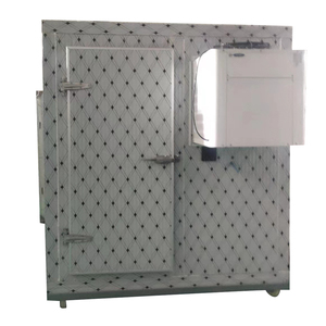 <span class=keywords><strong>ตู้</strong></span><span class=keywords><strong>แช่</strong></span><span class=keywords><strong>แข็ง</strong></span>แบบเดินเข้าออกได้ อุณหภูมิเดียว ระบบทำความเย็นด้วยอากาศ ควบคุมด้วยระบบดิจิตอล ละลายน้ำ<span class=keywords><strong>แข็ง</strong></span>อัตโนมัติ อุปกรณ์เก็บความเย็น ลดราคาพิเศษ - Product Image 3